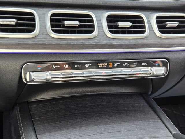 2022 Mercedes-Benz GLE GLE350 - Photo 19