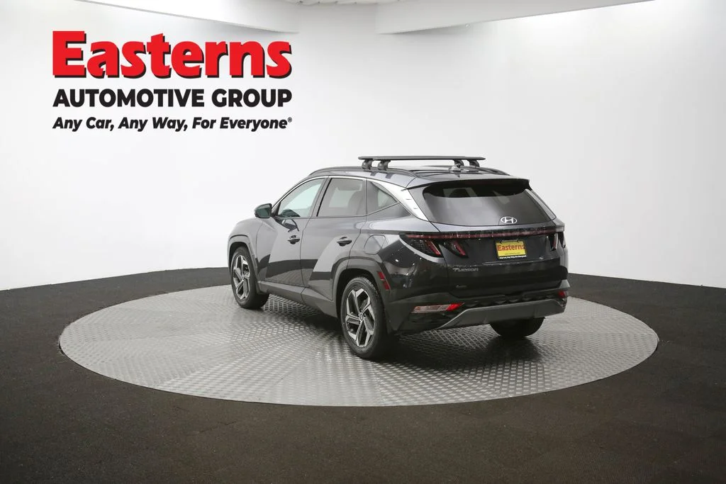 Used 2023 Gray Hyundai Limited image 67