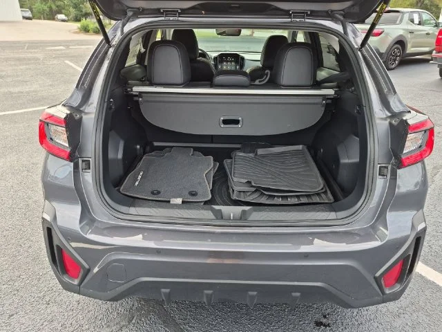 Used 2025 Gray Subaru Limited image 34
