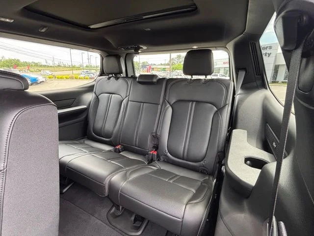 New 2026 Steel Blue Exterior Paint Jeep  image 16