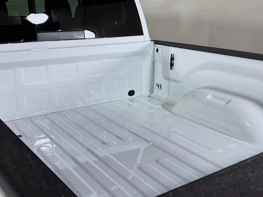 2025 RAM 2500 Tradesman - Photo 21
