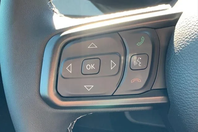 2025 Jeep Wrangler 4-Door Sport S - Photo 28