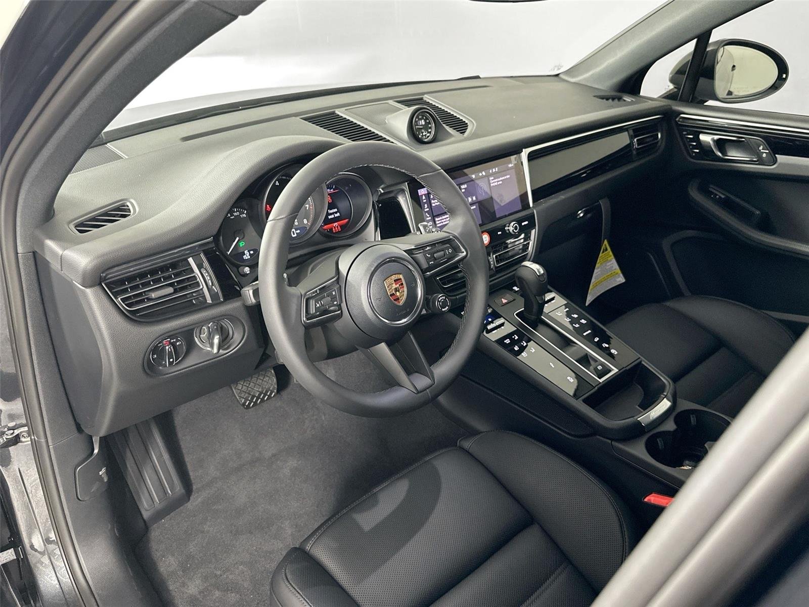 Certified Used 2026 Volcano Grey Metallic Porsche  image 4