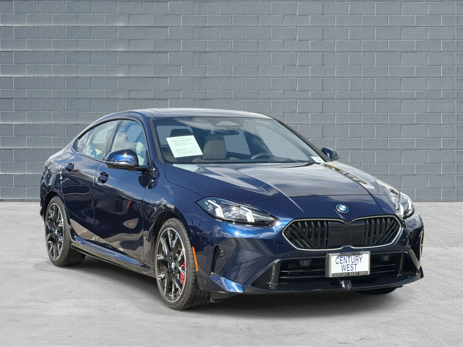 2026 BMW 2 Series 228 Gran Coupe's photo