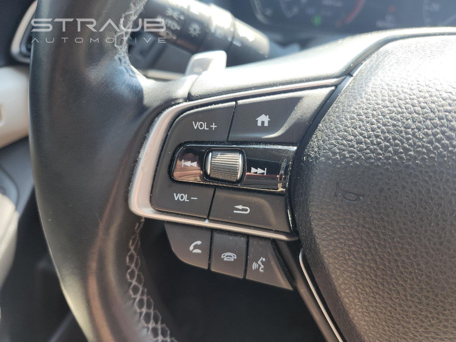 2018 Honda Accord Touring - Photo 15