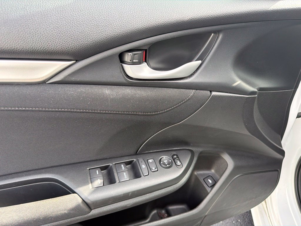 2017 Honda Civic EX - Photo 26
