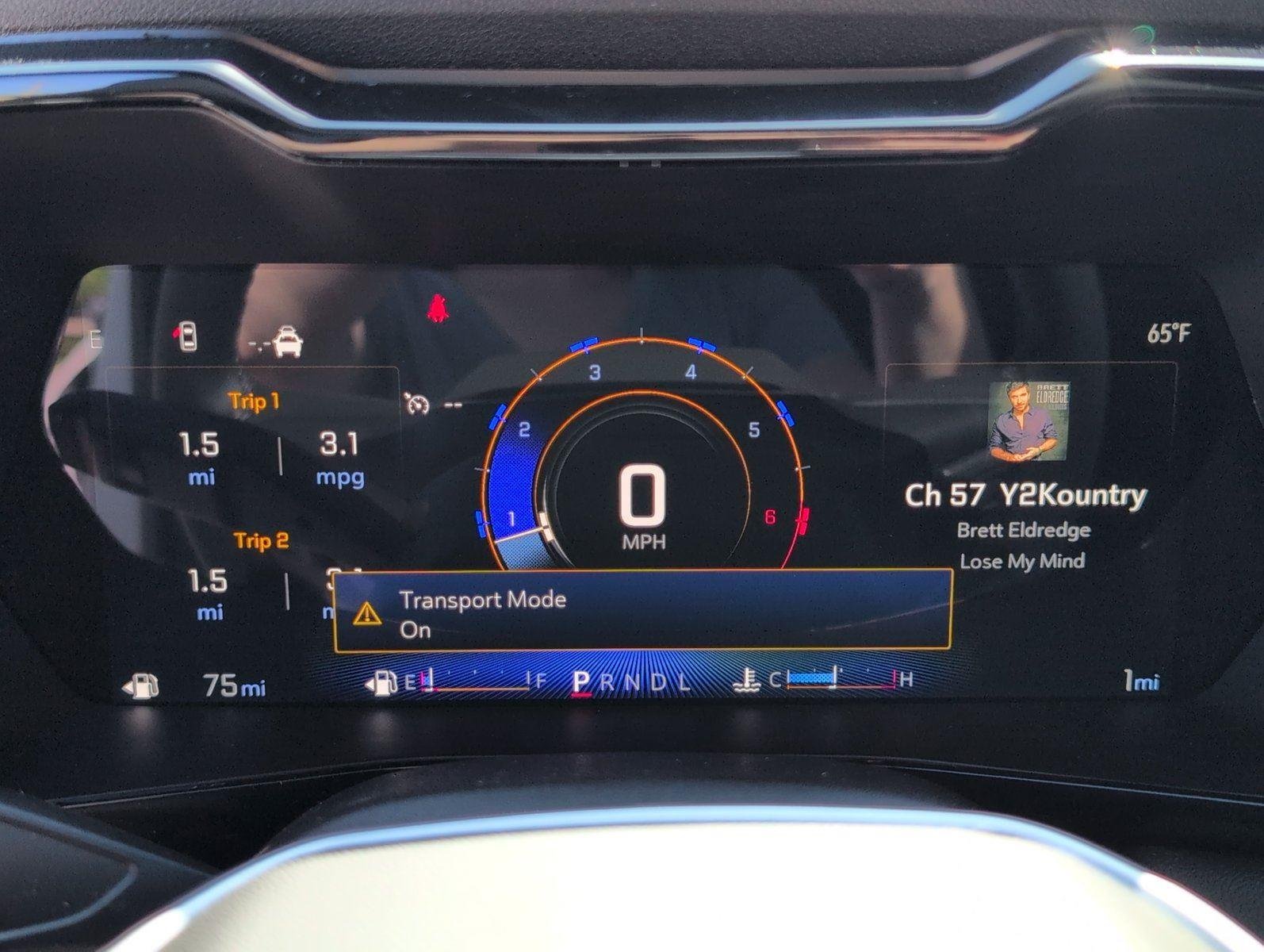 New 2026 Summit White Chevrolet LT image 27