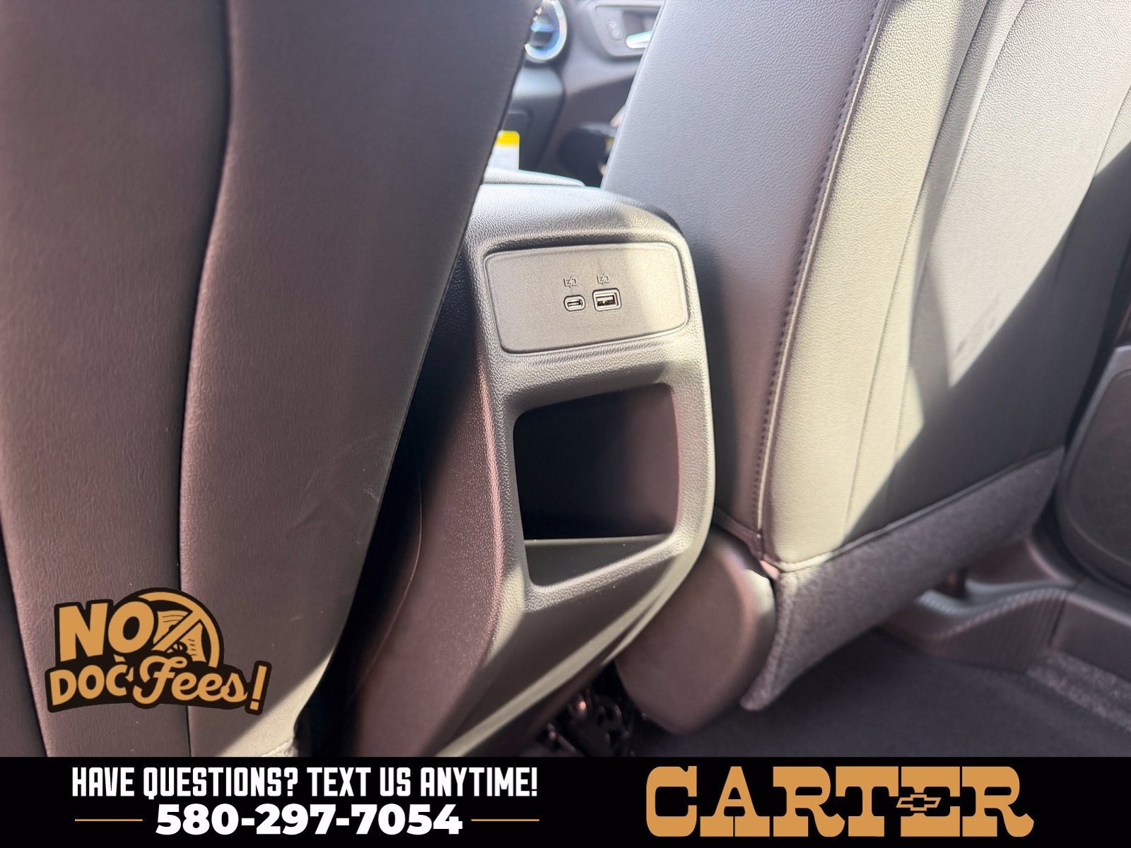 2026 Chevrolet Trax LT - Photo 28