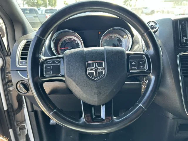 Used 2020 White Dodge SE Plus image 9