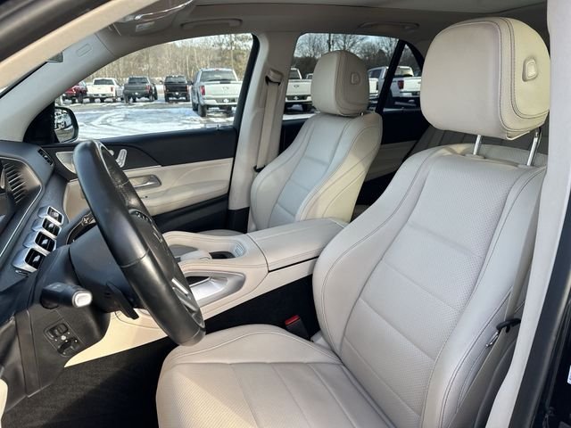 Used 2023  Mercedes-Benz GLE 450 image 15