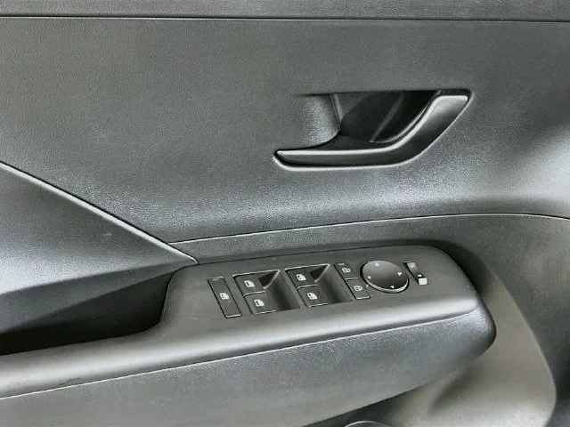 New 2027 Green Hyundai SEL Sport image 10