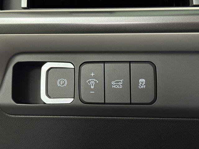 New 2026 Gray Hyundai SE image 27