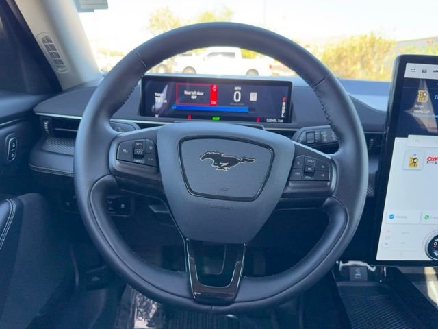 2024 Ford Mustang Mach-E Select RWD - Photo 58