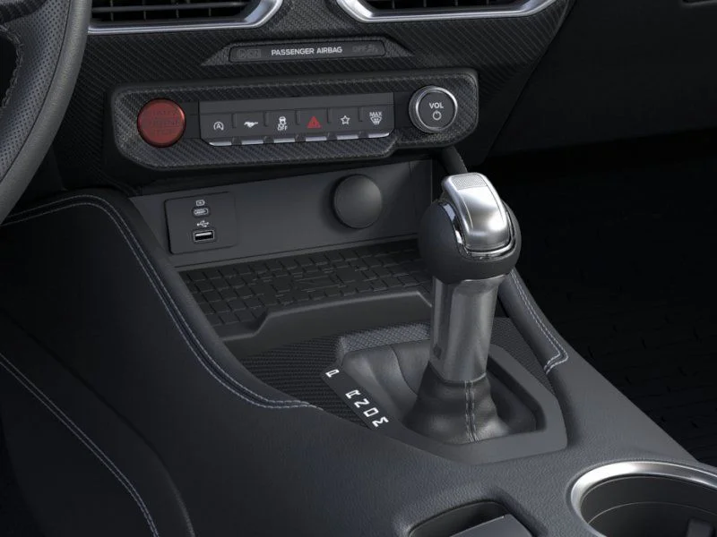 2025 Ford Mustang GT Premium Fastback - Photo 37