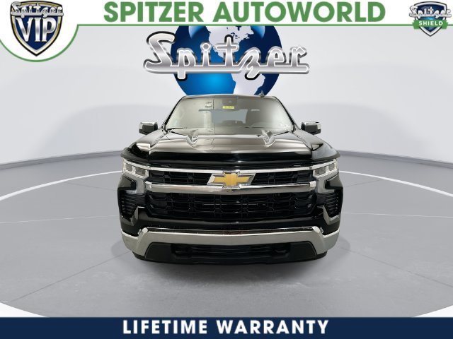 2026 Chevrolet Silverado 1500 LT - Photo 4