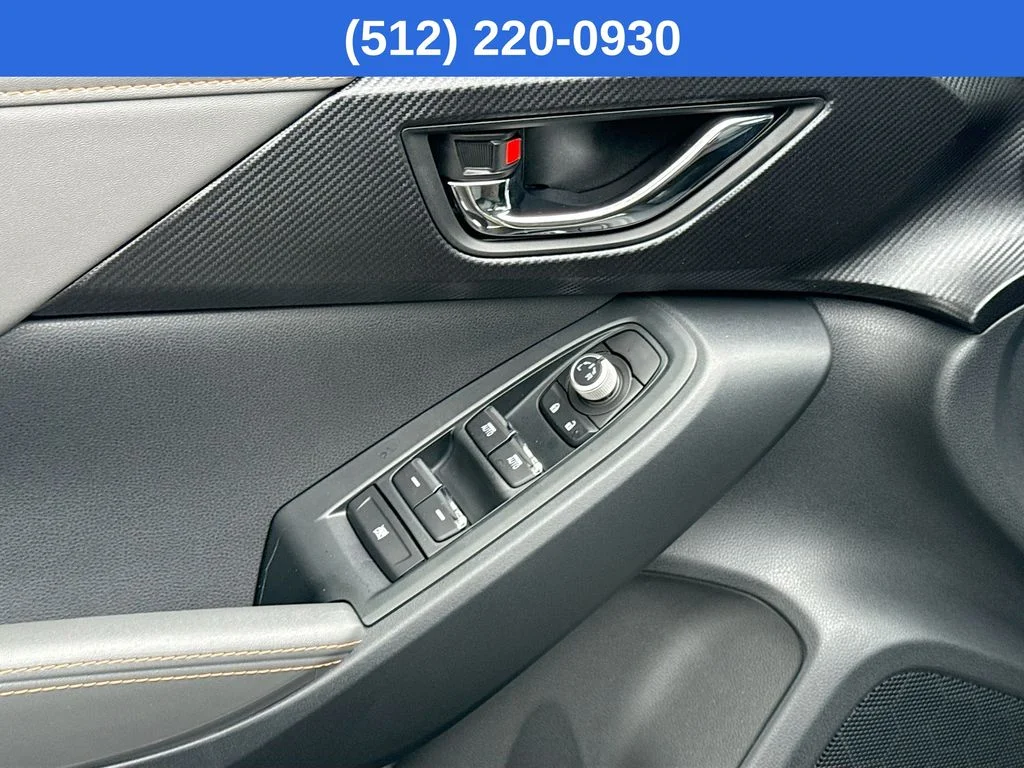 New 2026 SAND DUNE PEARL Subaru Limited Hybrid image 22