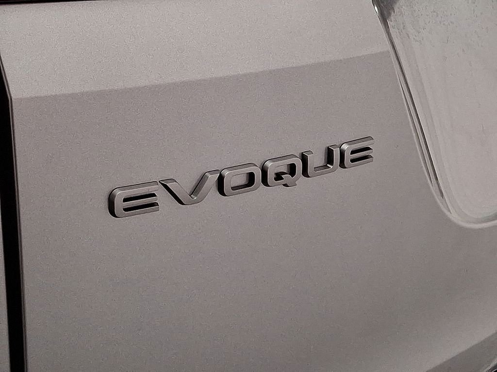 2026 Land Rover Range Rover Evoque S - Photo 15