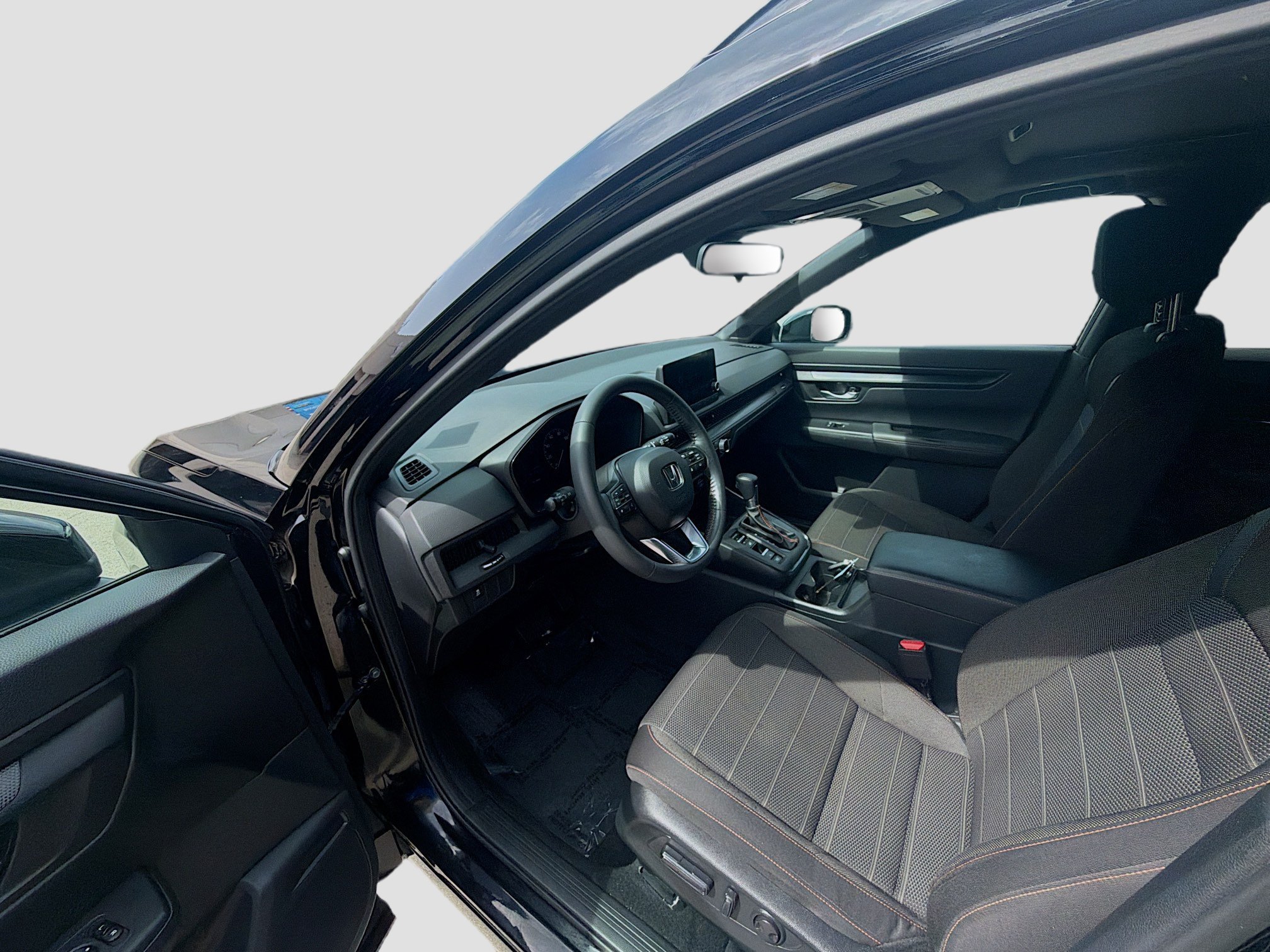 2023 Honda CR-V Sport - Photo 9