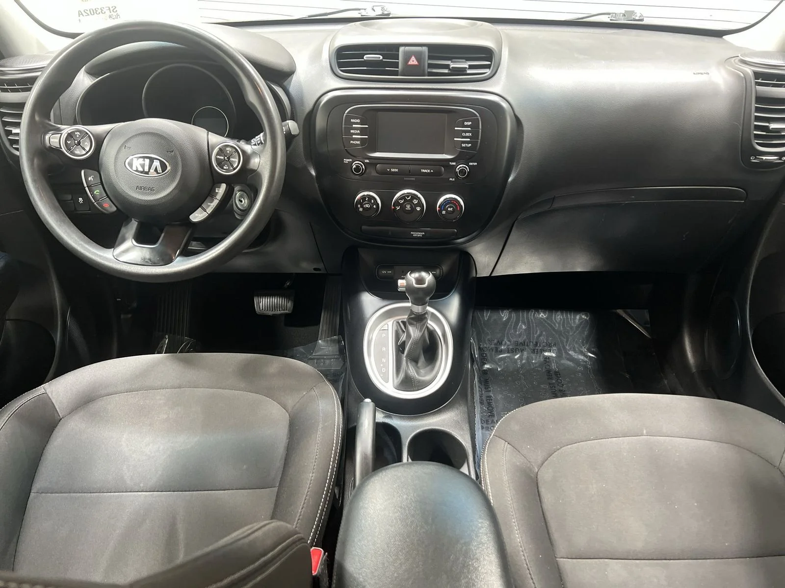 2019 Kia Soul Base - Photo 20