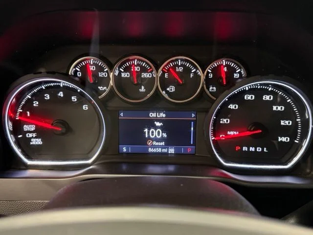 Used 2019 Red Chevrolet RST image 20