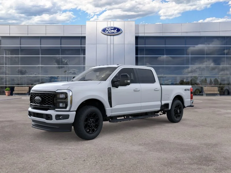 2026 Ford F-350 Super Duty Lariat - Photo 49