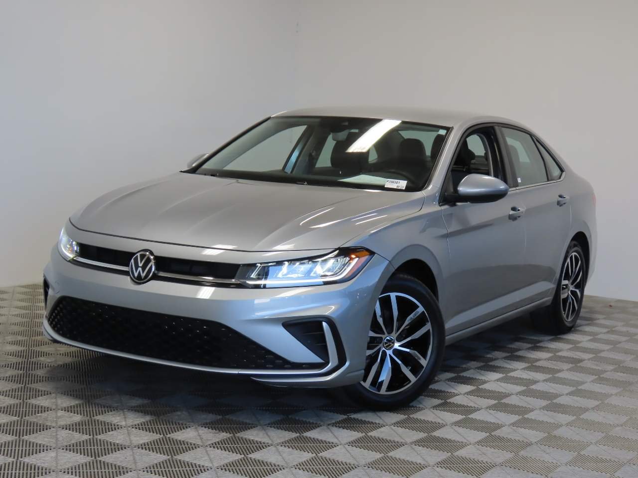 2025 Volkswagen Jetta 1.5T SE Auto SULEV's photo