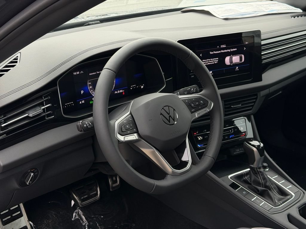 2026 Volkswagen Jetta Sport - Photo 19