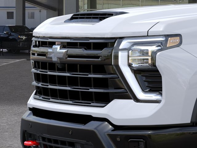 2026 Chevrolet Silverado 2500 HD LT - Photo 13