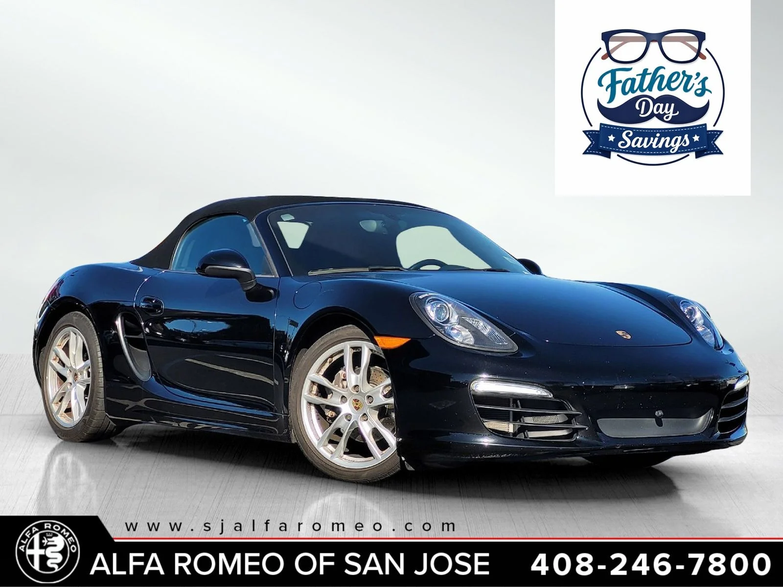 2015 Porsche Boxster -'s photo