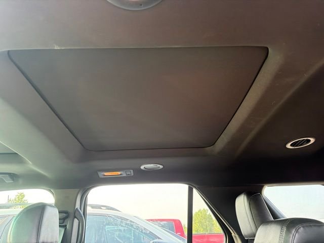 Used 2016  Ford XLT image 9