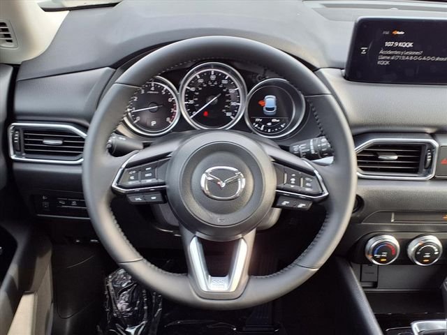 2025 Mazda CX-5 S - Photo 9