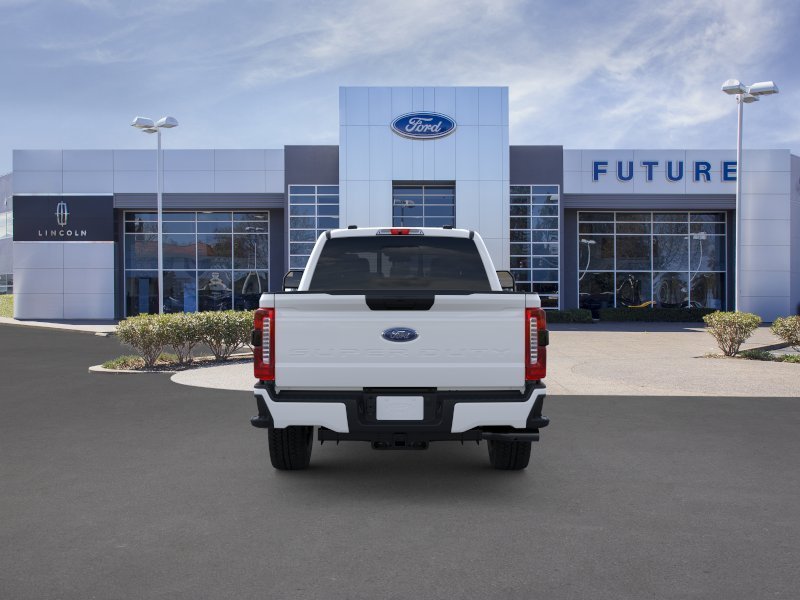 New 2026 Oxford White Ford F-250® XL image 30