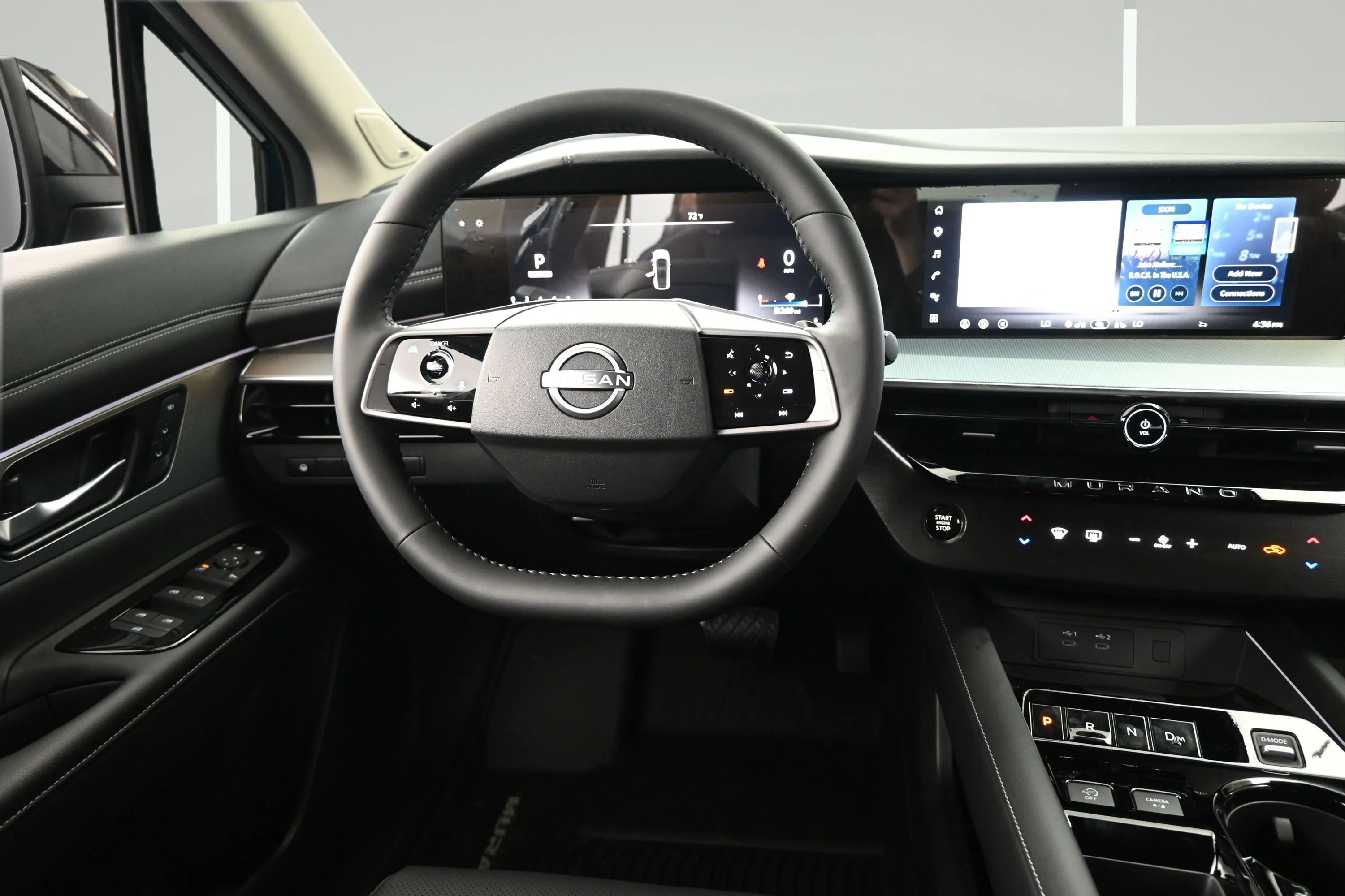 2026 Nissan Murano SL - Photo 12