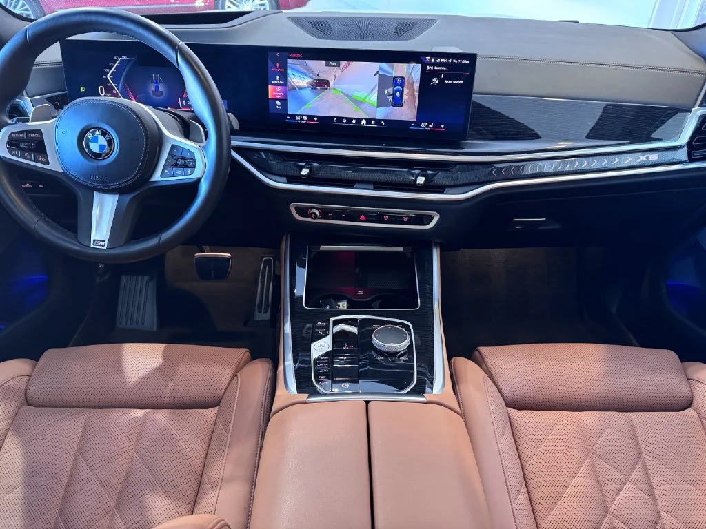 2026 BMW X5 40i - Photo 16