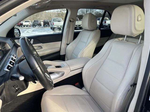 Used 2023  Mercedes-Benz GLE 450 image 15