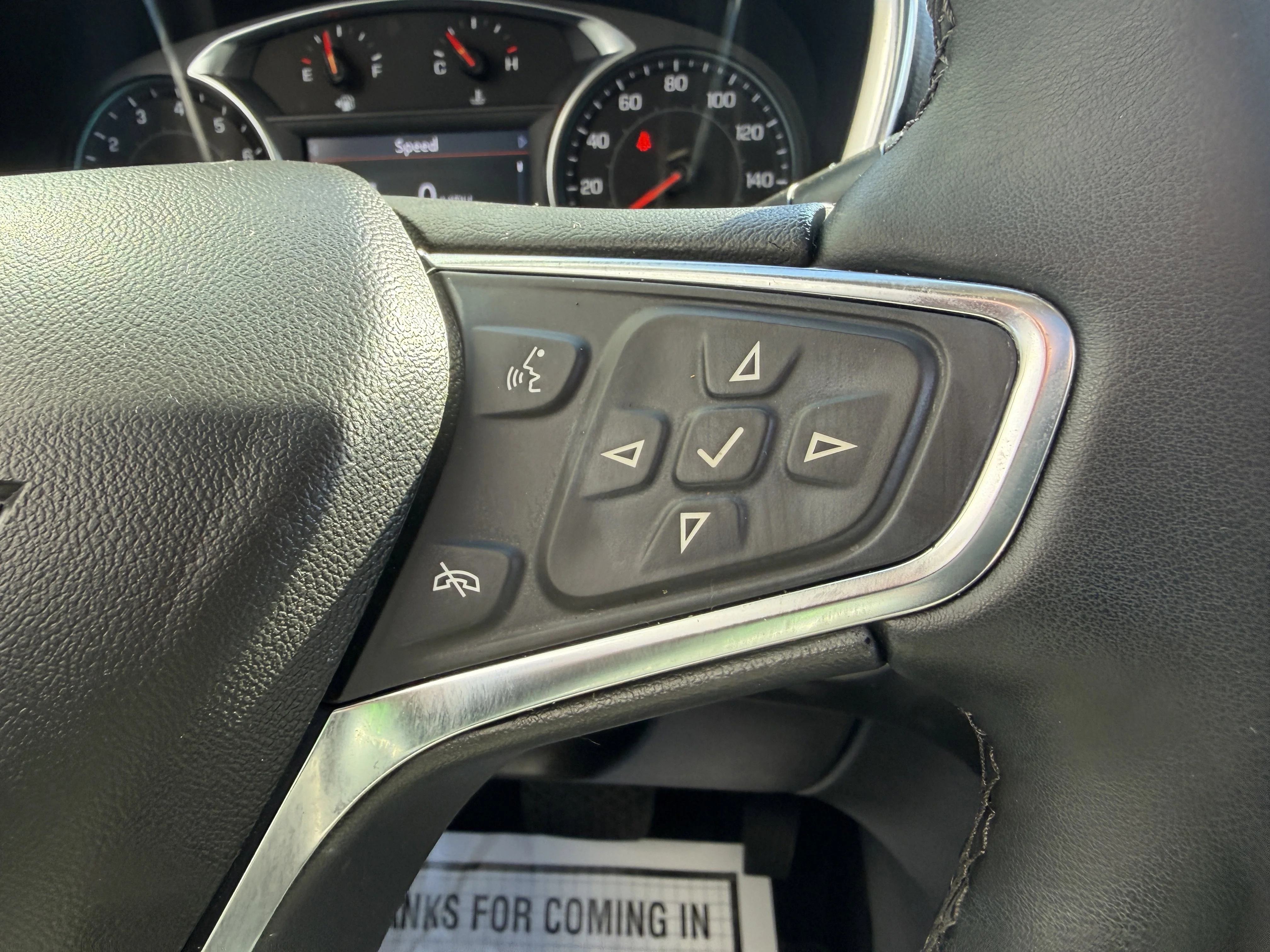 Used 2023 Sterling Gray Metallic Chevrolet Premier image 39