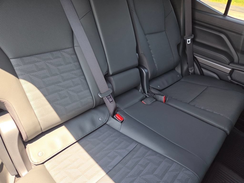 New 2026 Underground Toyota TRD Sport Premium image 30