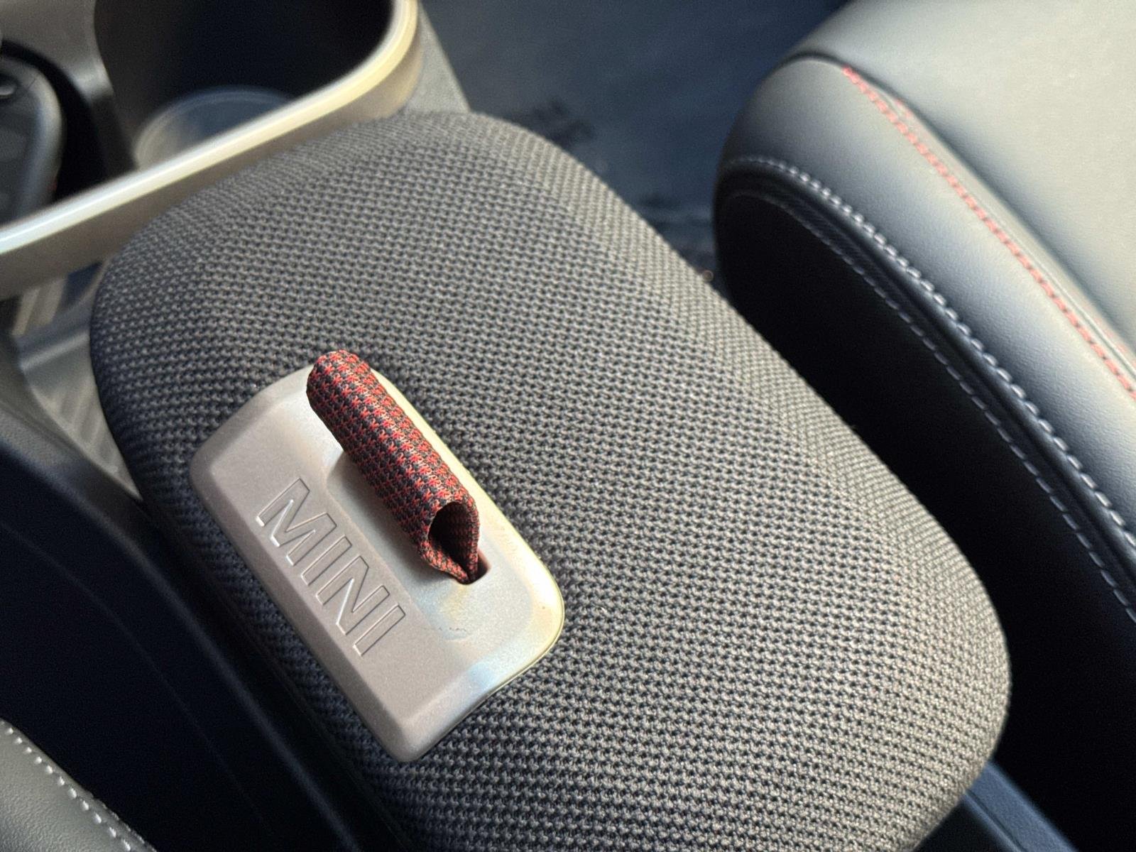 2025 MINI Hardtop 2 Door John Cooper Works - Photo 19