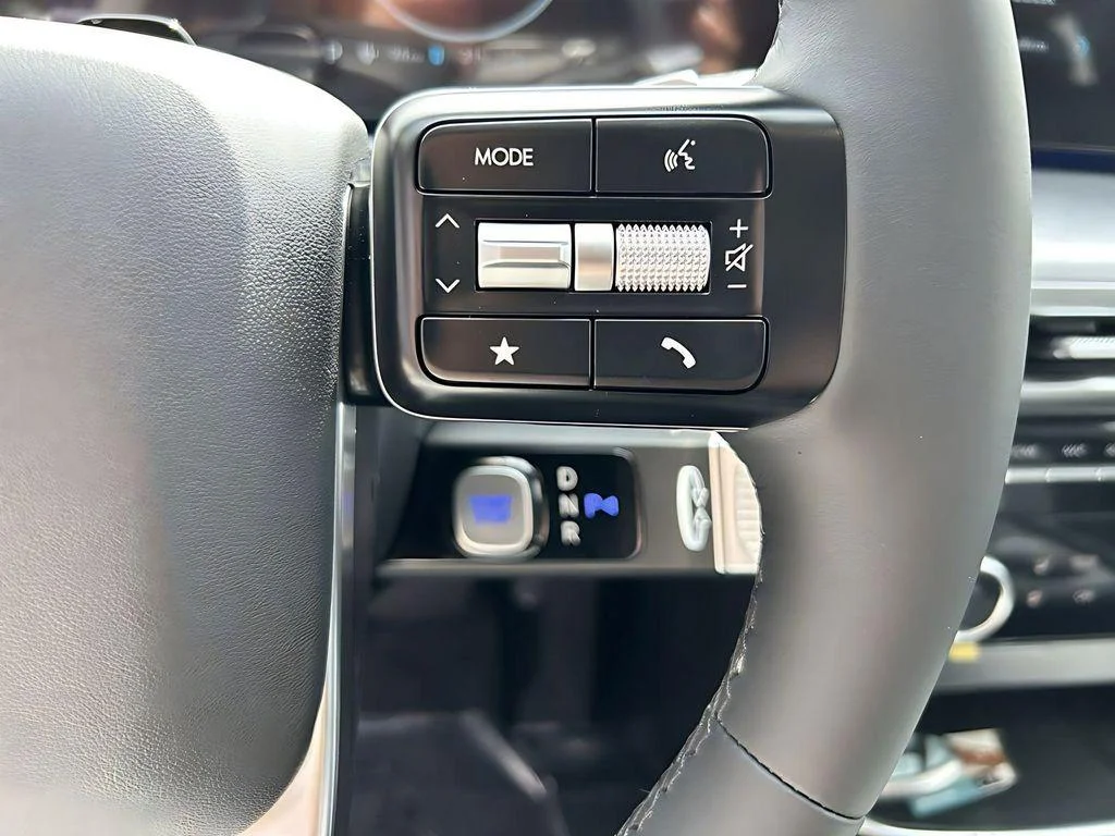 2026 Hyundai IONIQ 9 SEL - Photo 15