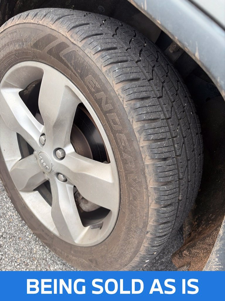 Used 2013 Jeep Grand Cherokee Limited with VIN 1C4RJFBT9DC564300 for sale in Foley, AL