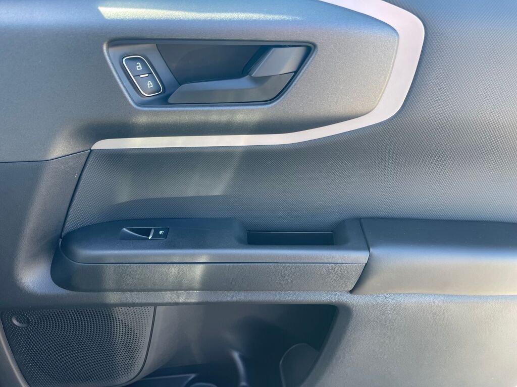 New 2026 Carbonized Gray Metallic Ford Big Bend image 23