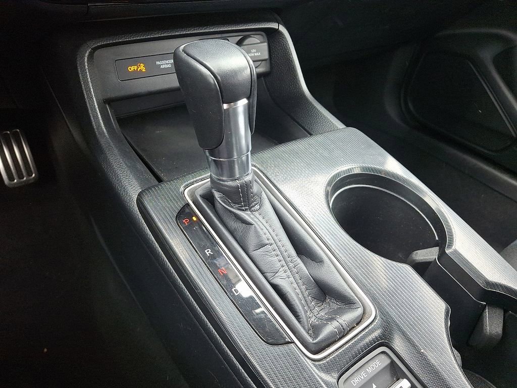 2023 Honda Civic Sport - Photo 45