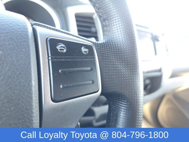 Used 2013 Silver Toyota PreRunner image 23