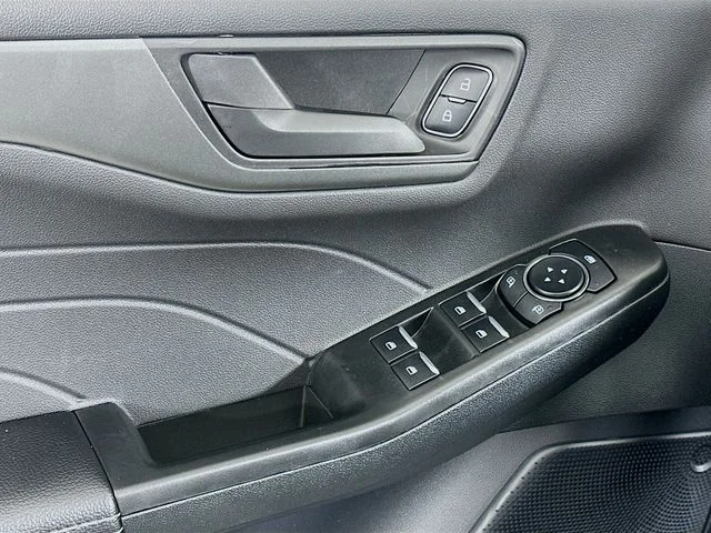 New 2026 White Ford Active image 11