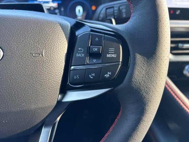 New 2026 Star White Metallic Tri-Coat Ford ST image 53