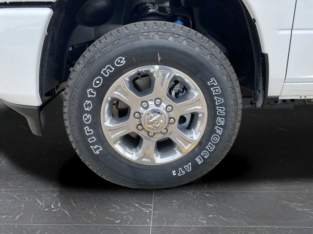 2025 RAM 2500 Big Horn - Photo 41
