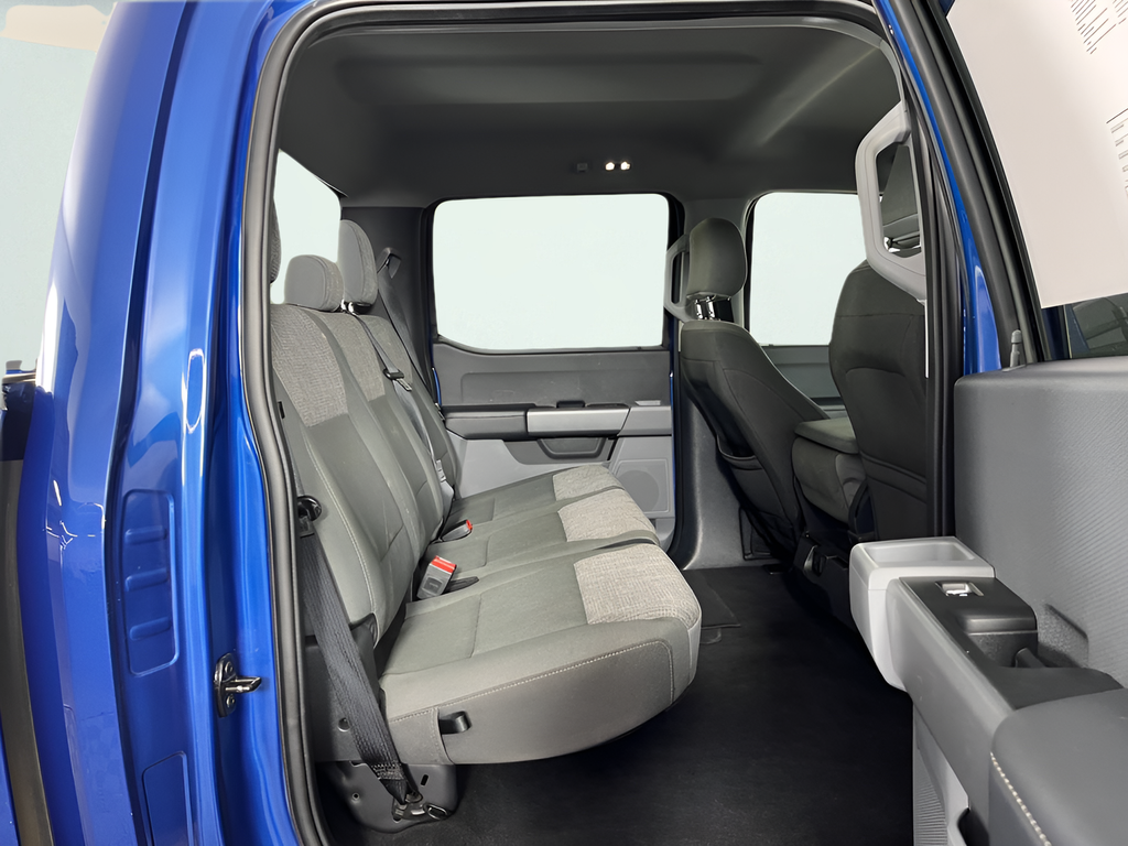 2023 Ford F-150 XLT - Photo 14