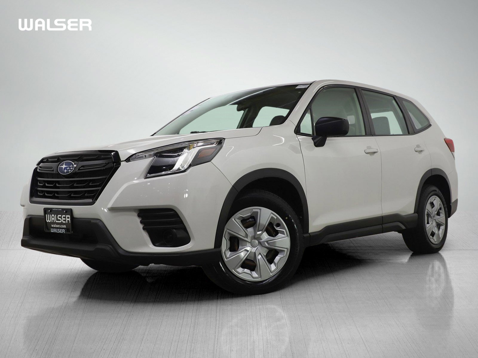 2022 Subaru Forester Base