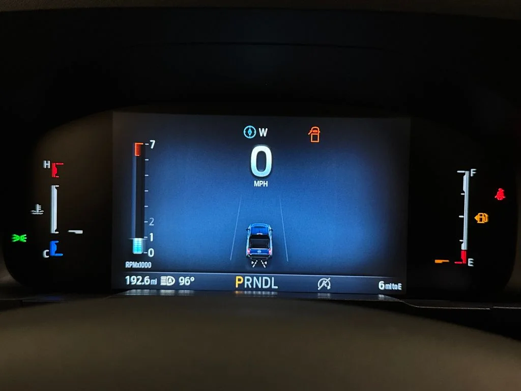 New 2026 Black Ford XL image 28