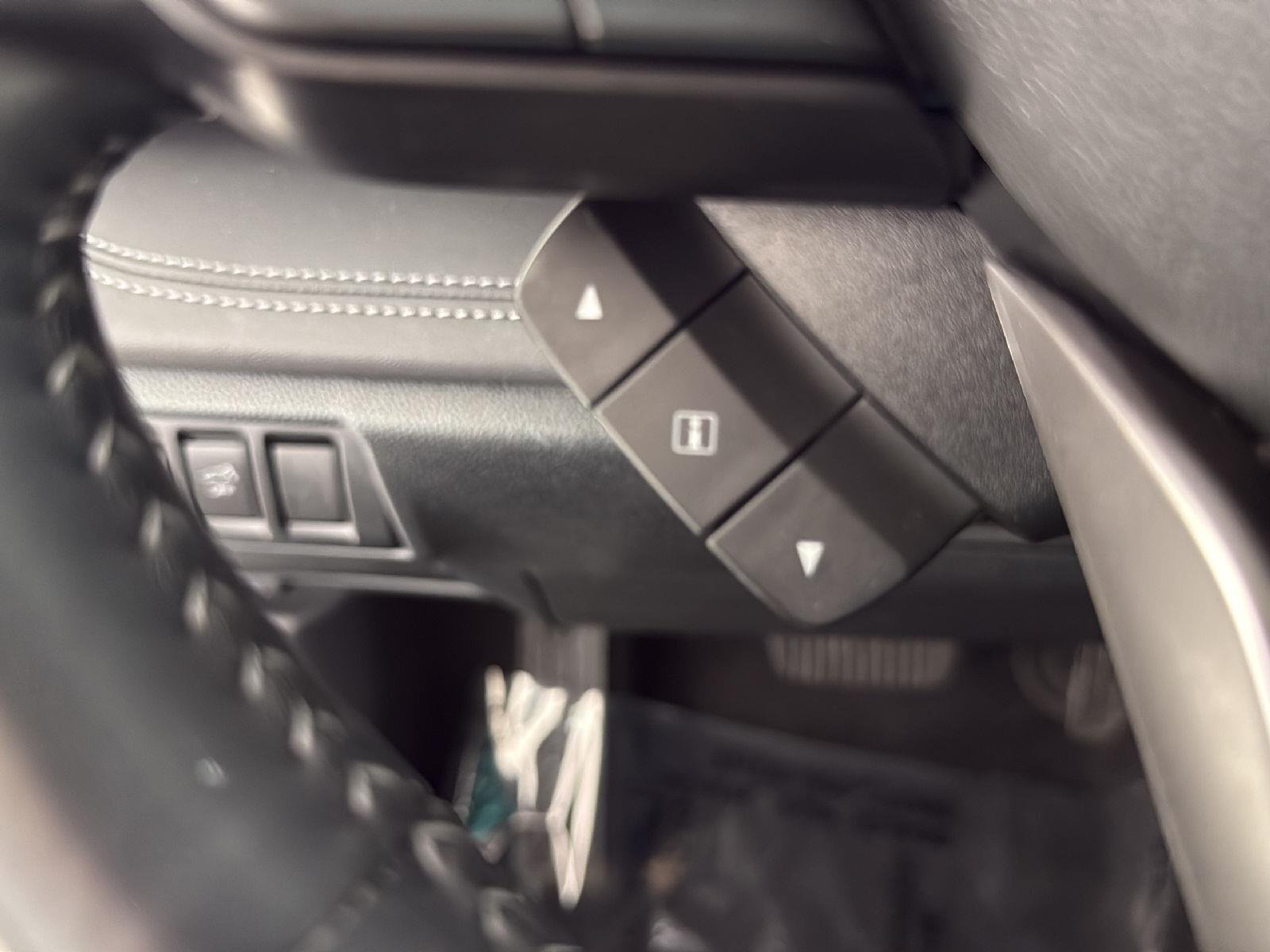 Used 2021 Abyss Blue Pearl Subaru Touring XT image 11